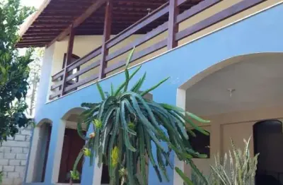 Chácara para venda em cajamar, ponunduva, 2 dormitórios, 3 banheiros, 1 vaga