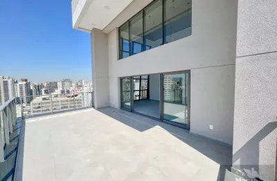 Apartamento para venda em são paulo, itaim bibi, 4 dormitórios, 4 suítes, 6 banheiros, 6 vagas