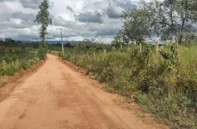 Terreno à venda na Rua Antonio Tosi, 002, Portal de Santa Fé, Itupeva