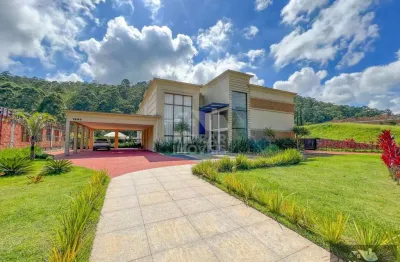 Casa em condomínio para venda em santana de parnaíba, alphaville, 4 dormitórios, 4 suítes, 12 banheiros, 20 vagas
