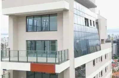 Apartamento para venda em são paulo, itaim bibi, 4 dormitórios, 4 suítes, 5 banheiros, 4 vagas