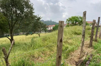 Terreno à venda na Rua Giulio Torres, Parque Rincão, Cotia