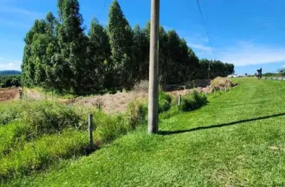 Terreno à venda na Rua Capitão Silva Borges, Parque Miguelito, Aguaí