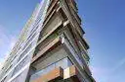 Apartamento para venda em são paulo, ibirapuera, 4 dormitórios, 4 suítes, 5 banheiros, 4 vagas