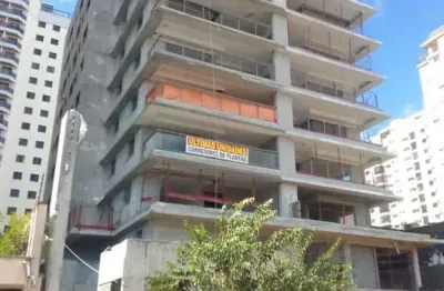 Apartamento para venda em são paulo, perdizes, 4 dormitórios, 4 suítes, 5 banheiros, 3 vagas