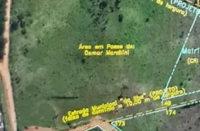 Terreno à venda na Avenida Liberdade, Centro, Franco da Rocha