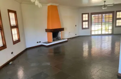 Casa em condomínio para venda em santana de parnaíba, alphaville, 4 dormitórios, 4 suítes, 5 banheiros, 2 vagas