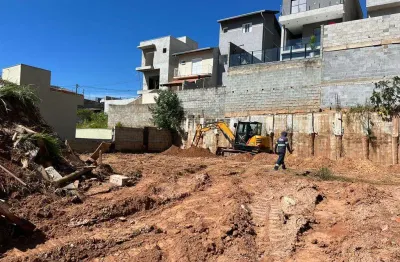 Terreno à venda na Rua das Alpinias, Portais (Polvilho), Cajamar