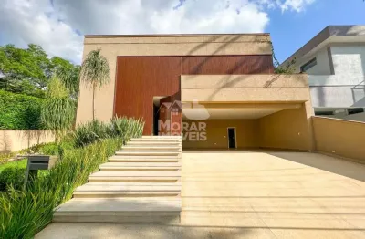 Casa em condomínio para venda em santana de parnaíba, alphaville, 4 dormitórios, 4 suítes, 6 banheiros, 6 vagas