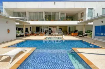 Casa em condomínio para venda em barueri, residencial tamboré, 4 dormitórios, 4 suítes, 6 banheiros, 10 vagas