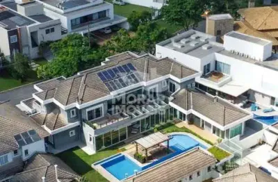 Casa em condomínio para venda em barueri, residencial morada das estrelas (aldeia da serra), 4 dormitórios, 4 suítes, 5 banheiros, 6 vagas