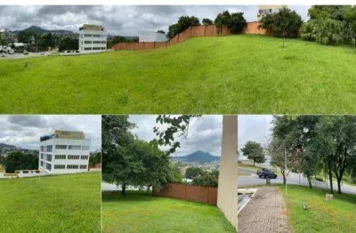 Terreno à venda na Estrada Municipal Bela Vista, Alphaville, Santana de Parnaíba