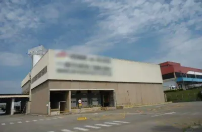 Barracão / Galpão / Depósito à venda na Rua Luiz Carlos Lopez Crizol, Santa Clara, Jundiaí