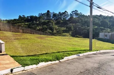 Terreno à venda na Alameda Vale do Taquari, Alphaville, Santana de Parnaíba