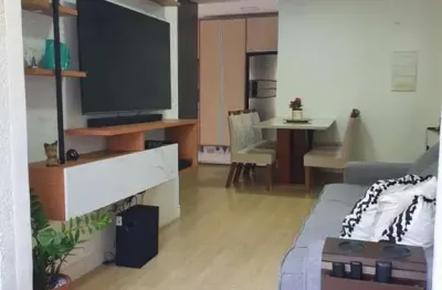 Apartamento para venda em jundiaí, jardim flórida, 3 dormitórios, 1 suíte, 2 banheiros, 1 vaga