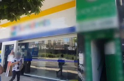 Ponto comercial à venda na Avenida Cruzeiro do Sul, Canindé, São Paulo