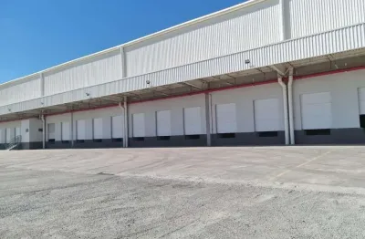 Barracão / Galpão / Depósito à venda na Rua Creusa Ferreira Lima de Souza Araújo, Polvilho, Cajamar