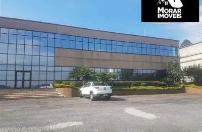 Galpão para venda em cajamar, empresarial anhanguera