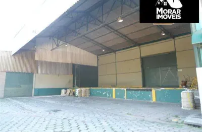 Barracão / Galpão / Depósito à venda na Rua Gerson Benedito de Assis, Distrito Industrial, Jundiaí