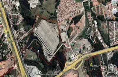 Galpão para locação em louveira, parque dos estados