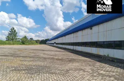 Barracão / Galpão / Depósito para alugar na Zona Rural, Jarinu 