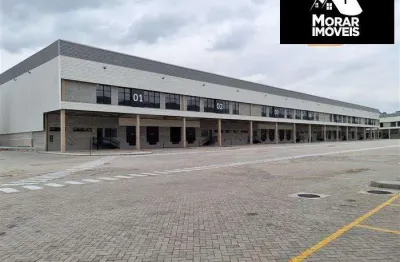 Barracão / Galpão / Depósito para alugar na Rua Miguel Latorre, Chácara Aeroporto, Jundiaí