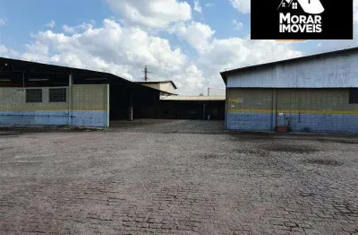 Barracão / Galpão / Depósito para alugar na Rua Ângelo Corradini, Vila Nambi, Jundiaí