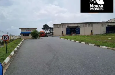 Galpão para locação em jundiaí, distrito industrial