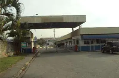 Barracão / Galpão / Depósito para alugar na Avenida Antônio Frederico Ozanan, Distrito Industrial, Jundiaí