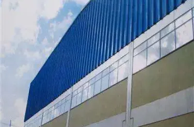 Galpão para locação em jundiaí, loteamento parque industrial