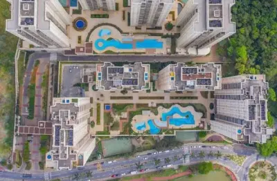 Apartamento para venda em barueri, jardim tupanci, 3 dormitórios, 1 suíte, 2 banheiros, 2 vagas