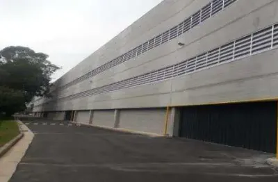 Barracão / Galpão / Depósito para alugar na Avenida dos Autonomistas, Km 18, Osasco