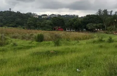 Terreno à venda na Avenida Professor Manoel José Pedroso, Parque Bahia, Cotia