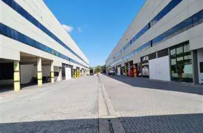Galpão para locação em jundiaí, vila hortolândia, 8 banheiros, 8 vagas