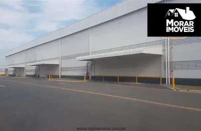 Barracão / Galpão / Depósito para alugar na Zona Rural, Jarinu 