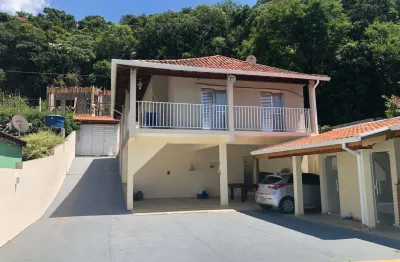 Casa para venda em jundiaí, centro, 2 dormitórios, 2 banheiros, 4 vagas
