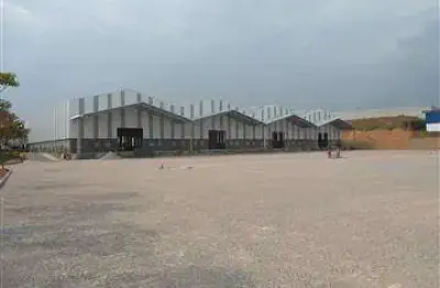 Galpão para locação em vinhedo, distrito industrial benedito storani