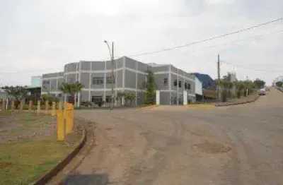 Galpão para locação em itatiba, distrito industrial alfredo relo