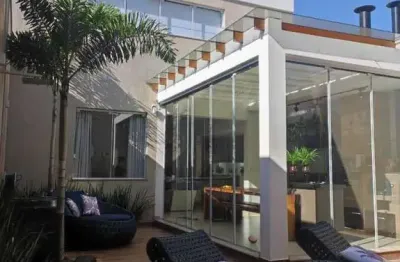 Casa para venda em são paulo, vila guilhermina, 3 dormitórios, 3 suítes, 4 banheiros, 4 vagas