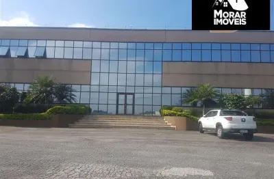 Galpão para locação em cajamar, empresarial anhanguera