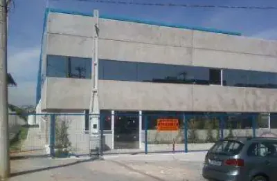 Barracão / Galpão / Depósito para alugar na Avenida Doutor Wady Badra, Jardim das Tulipas, Jundiaí