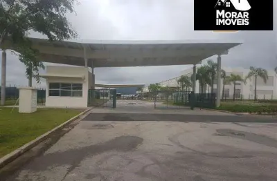 Galpão para locação em cajamar, empresarial dos eucaliptos
