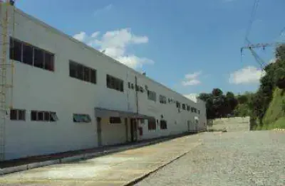 Barracão / Galpão / Depósito para alugar na Estrada dos Romeiros, Centro, Santana de Parnaíba