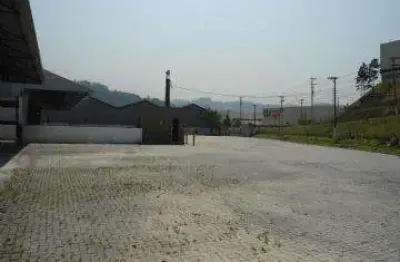 Barracão / Galpão / Depósito para alugar na Rua Itaqui, Itaqui, Itapevi