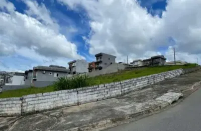 Terreno à venda na Rua das Cravinas, Portais (Polvilho), Cajamar