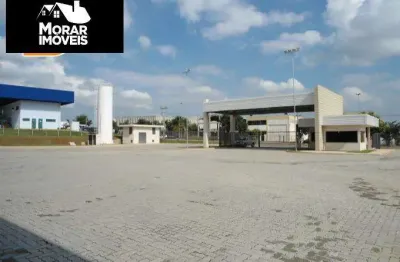 Galpão para locação em indaiatuba, américan park empresarial nr