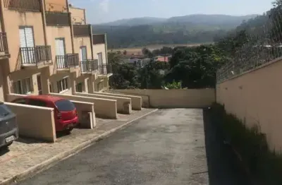 Casa em condomínio para venda em cajamar, (polvilho), 3 dormitórios, 1 suíte, 2 banheiros, 2 vagas