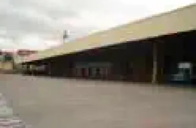 Barracão / Galpão / Depósito para alugar na Avenida das Indústrias, Distrito Industrial, Jundiaí