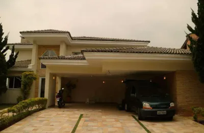 Casa em condomínio para venda em santana de parnaíba, morada dos pinheiros (aldeia da serra), 4 dormitórios, 4 suítes, 6 banheiros, 4 vagas