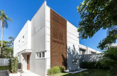 Casa em condomínio para venda em são paulo, chácara santo antônio (zona sul), 4 dormitórios, 4 suítes, 6 banheiros, 5 vagas